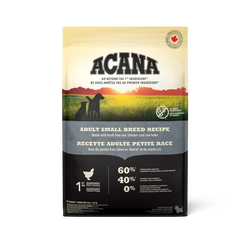Best small breed dog food with grain new arrivals